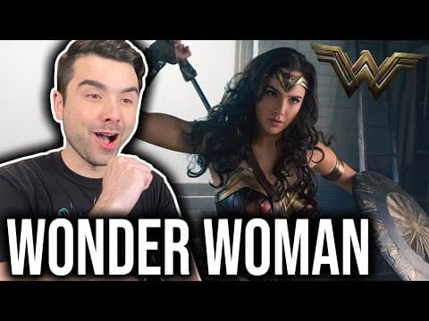 Wonder Woman