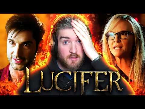 Lucifer S3E22