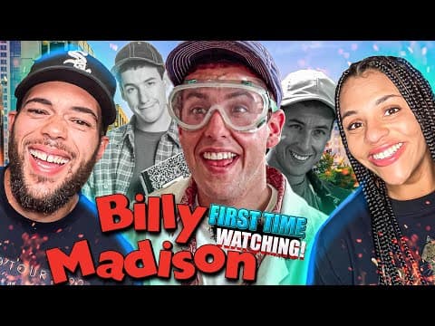 Billy Madison