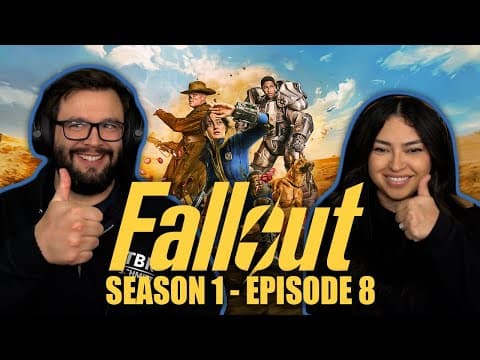 Fallout S1E8