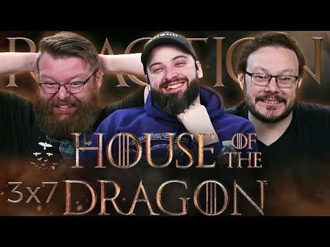 House Of The Dragon S3E7