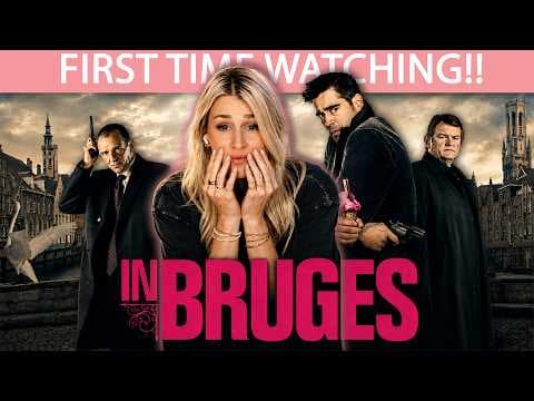 In Bruges