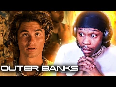 Outer Banks Episode 1