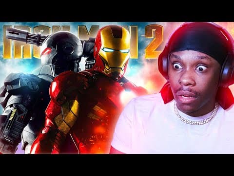 Iron Man 2