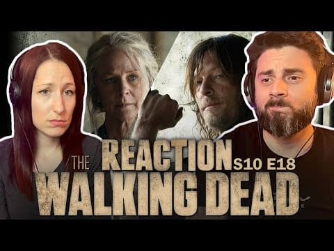 The Walking Dead S10E18