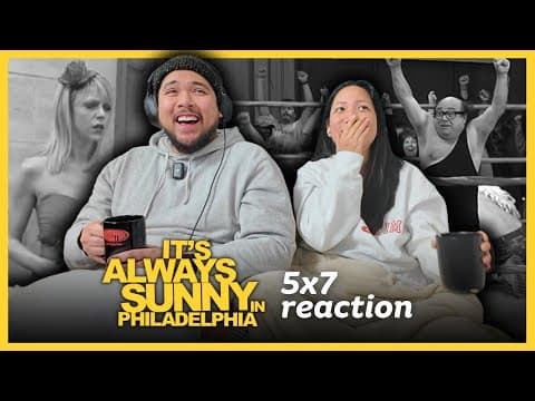 It's Always Sunny in Philadelphia S5E7