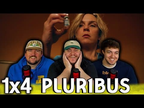 Pluribus S1E4