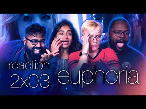 Euphoria S2E3