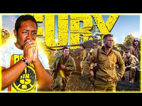 Fury