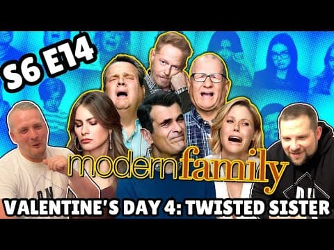 Modern Family S6E14