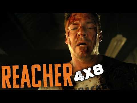 Reacher S4E8