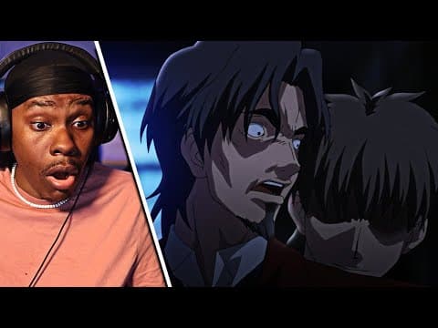 Fate/Zero Episode 17