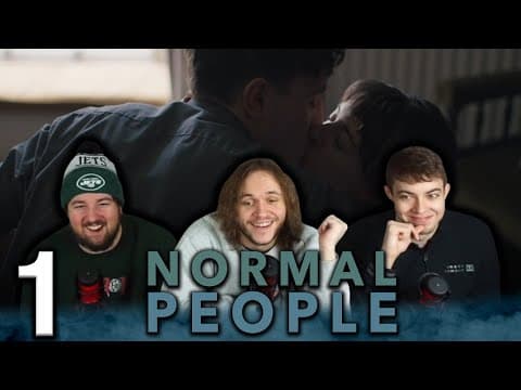 Normal People Episode 1