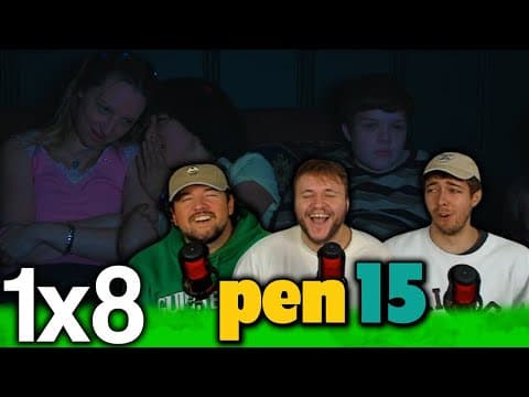 PEN15 S1E8