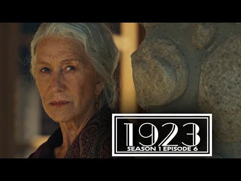 1923 S1E6