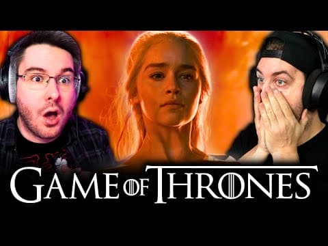 Game Of Thrones S6E4