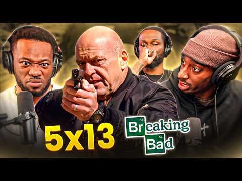 Breaking Bad S5E13