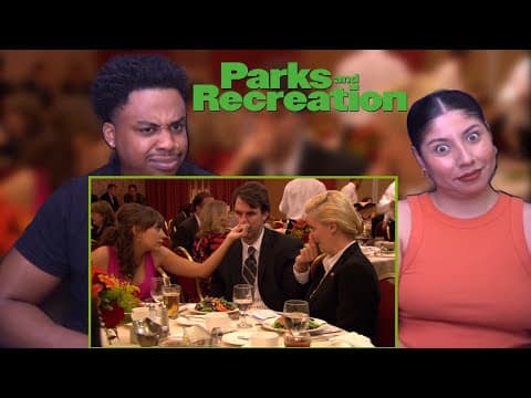 Parks and Recreation S1E5