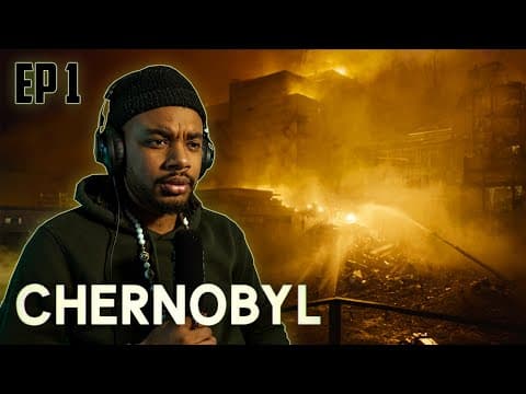 Chernobyl Episode 1