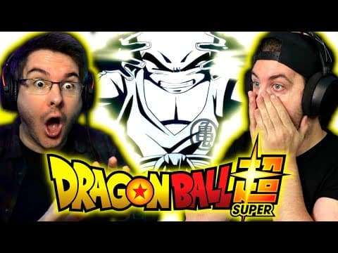 Dragon Ball Super Episode 99