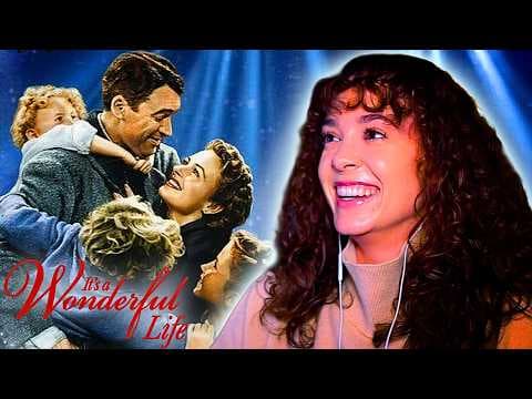It's A Wonderful Life