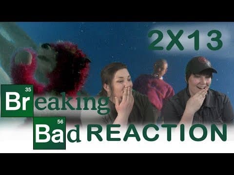 Breaking Bad S2E13