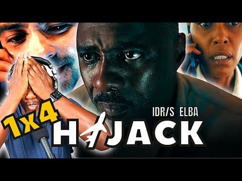 Hijack Episode 4