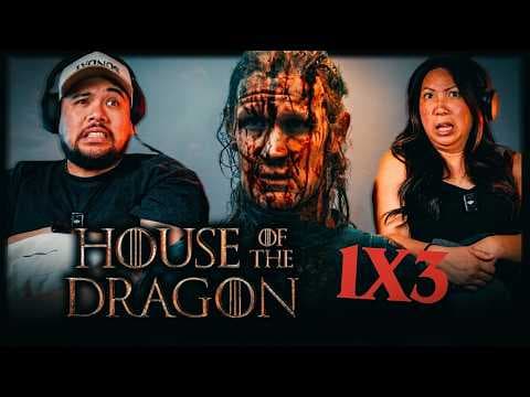 House of the Dragon S1E3