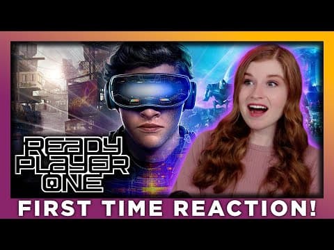 Ready Player One (2018)