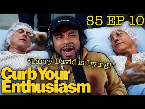 Curb Your Enthusiasm S5E10