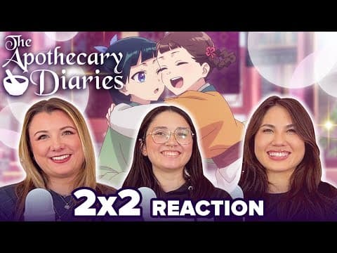 The Apothecary Diaries S2E2