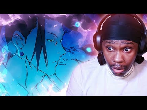 Jujutsu Kaisen S2E5