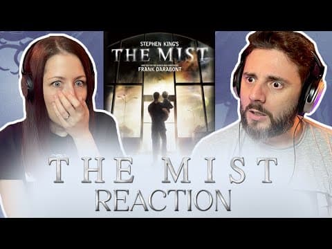 The Mist