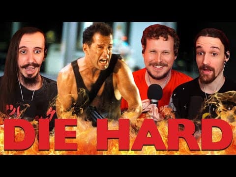 Die Hard
