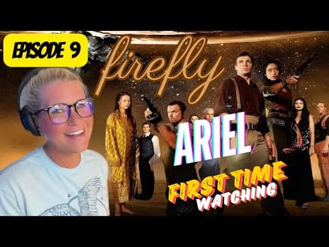 Firefly S1E8