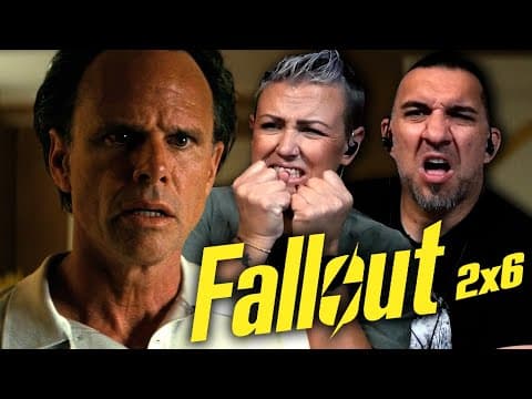 Fallout S2E6