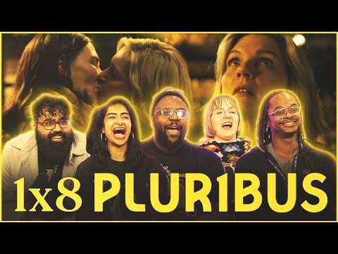Pluribus S1E8
