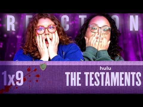 The Testaments S1E9