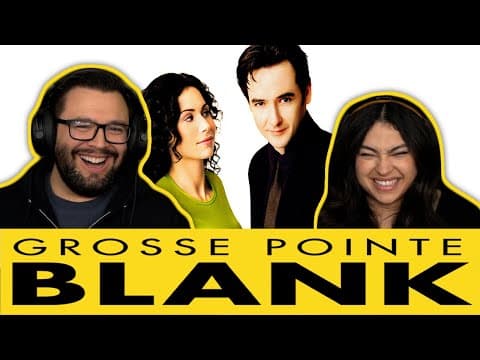 Grosse Pointe Blank