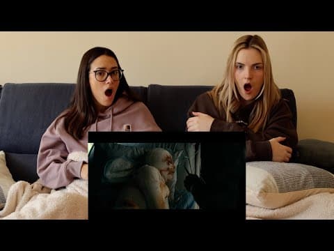 The Fall Of The House Of Usher S1E7