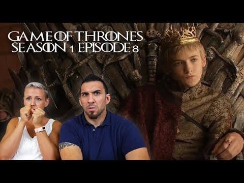 Game Of Thrones S1E8