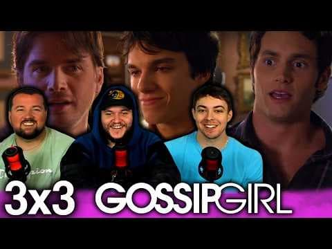 Gossip Girl S3E3