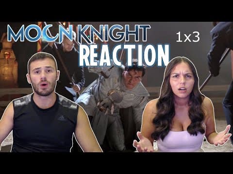 Moon Knight S1E3