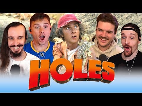 HOLES