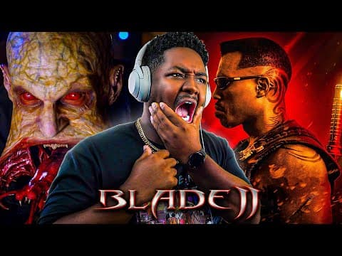 Blade 2