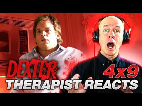 Dexter S4E9