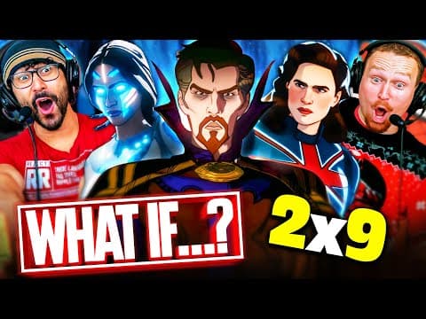 What If Season 2