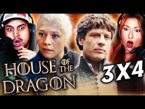 House of the Dragon S3E4