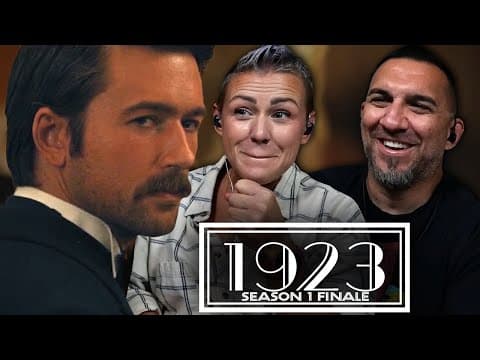 1923 S1E8