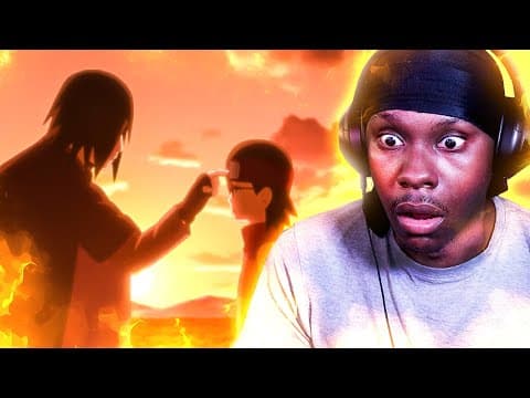 Boruto: Naruto Next Generations Episode 93-94-95